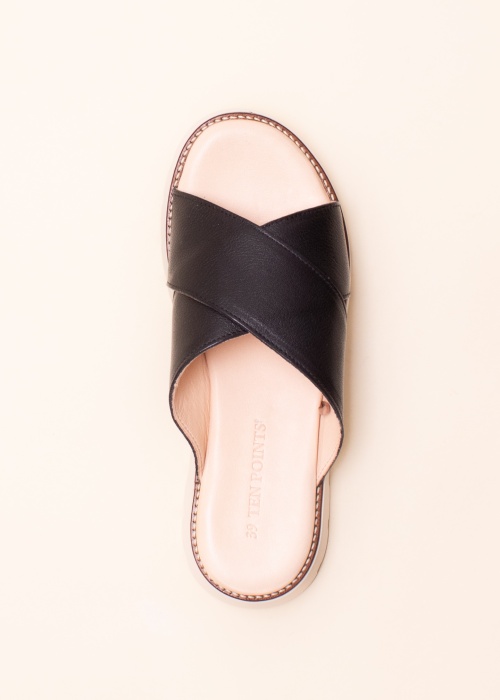 Сандалии Ellen Ten Points