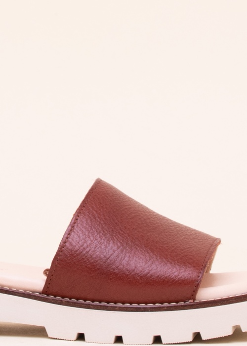 Сандалии Ellen Ten Points