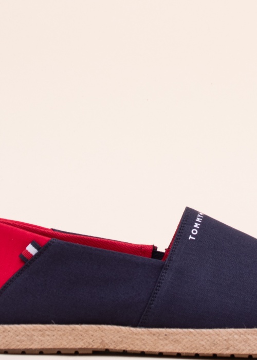 Эспадрильи Tommy Hilfiger
