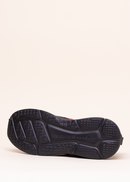 Кроссовки Tommy Hilfiger