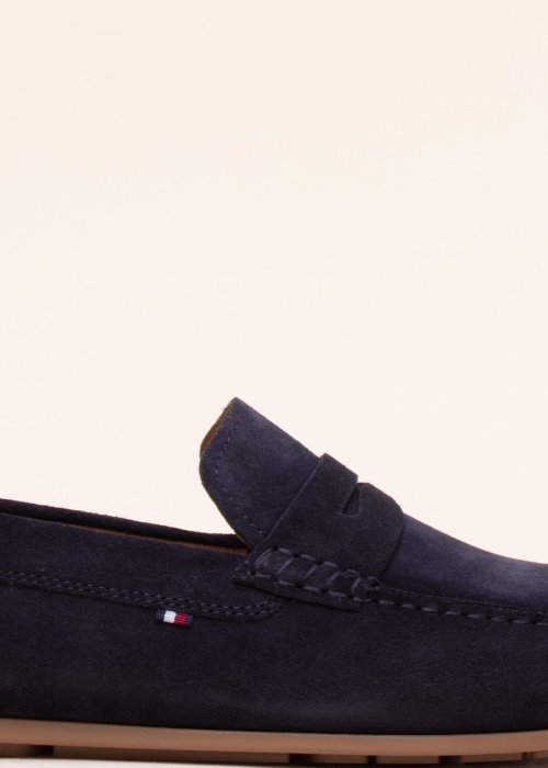 Tommy Hilfiger mokasīni