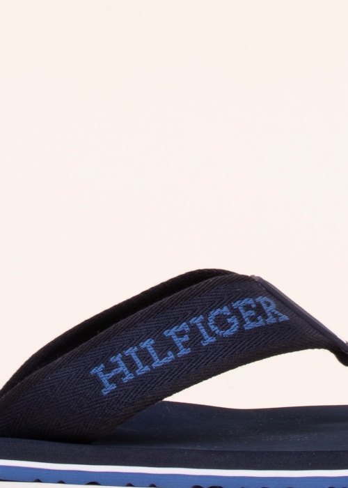 Шлёпанцы Tommy Hilfiger