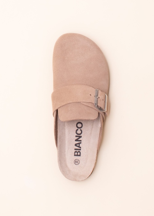 Bianco sandales Biaolivia