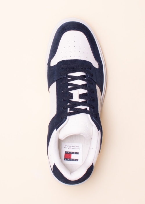 Кроссовки Tommy Jeans