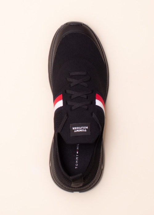 Кроссовки Tommy Hilfiger