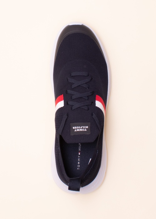 Кроссовки Tommy Hilfiger