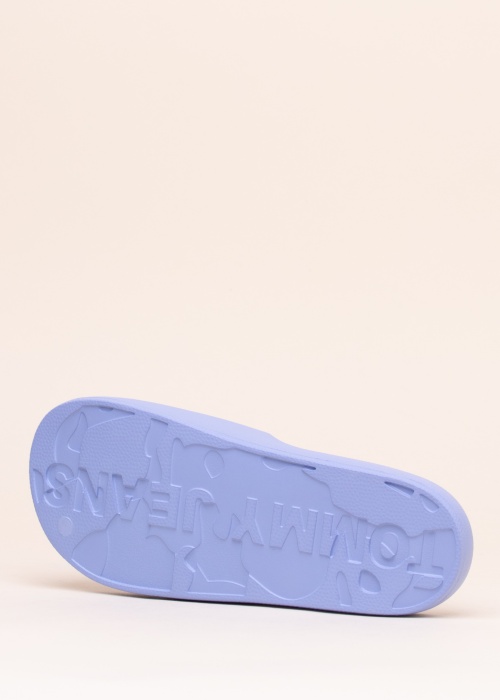 Шлёпанцы для бассейна Tommy Jeans