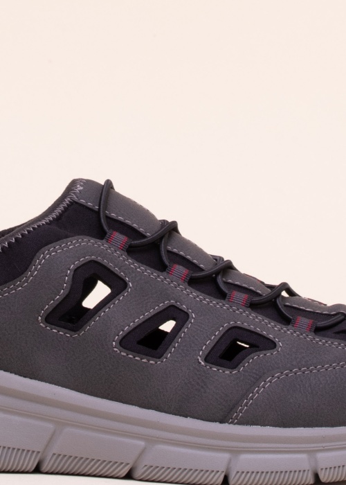 Кроссовки Soa Bugatti