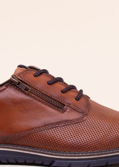 Туфли Sammy Comfort Bugatti