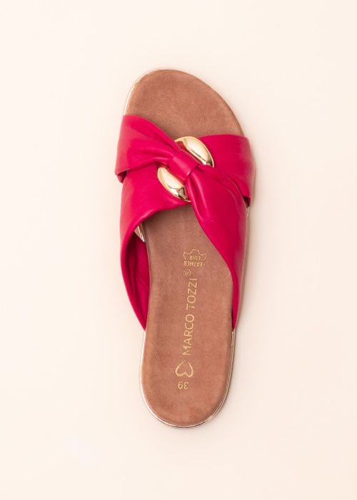 Туфли Marco Tozzi