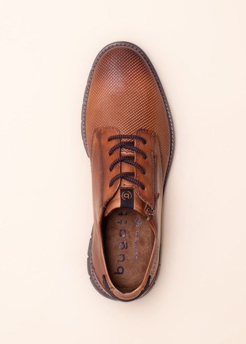 Туфли Sammy Comfort Bugatti