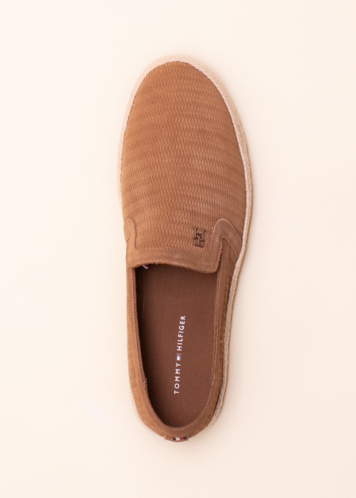 Эспадрильи Tommy Hilfiger