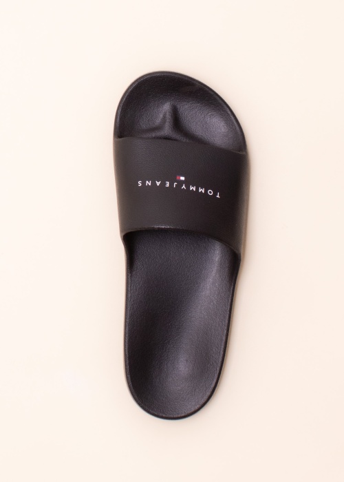 Tommy Jeans baseina iešļūcenes