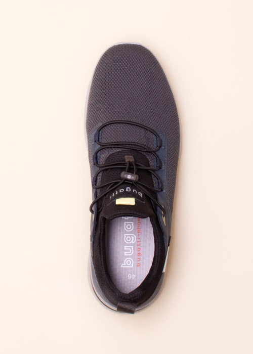 Кроссовки Nubola Bugatti