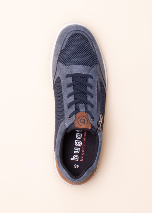 Bugatti brīvā laika apavi Artic