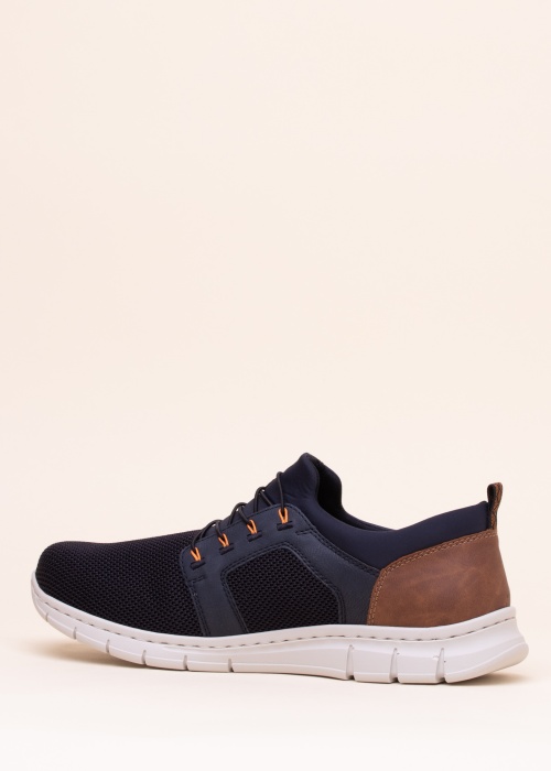 Кроссовки Rieker