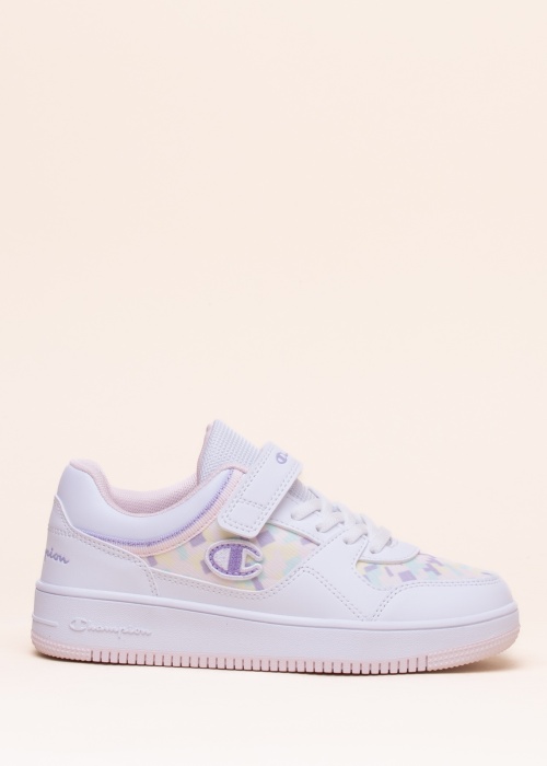 Champion kedas Rebound Graphic