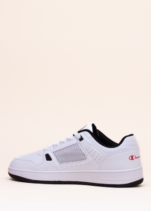 Champion kedas Rebound Summerized