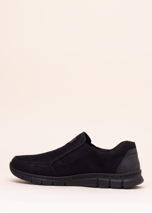 Кроссовки Rieker