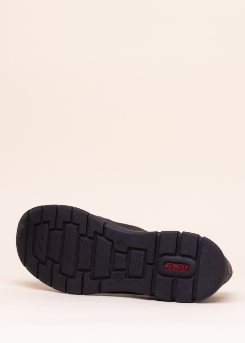 Кроссовки Rieker