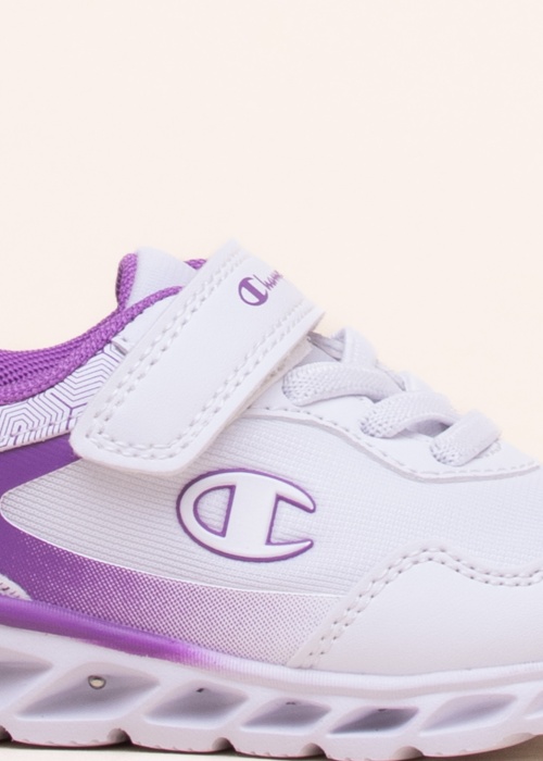 Champion mirgojoši ikdienas apavi Wave 2g