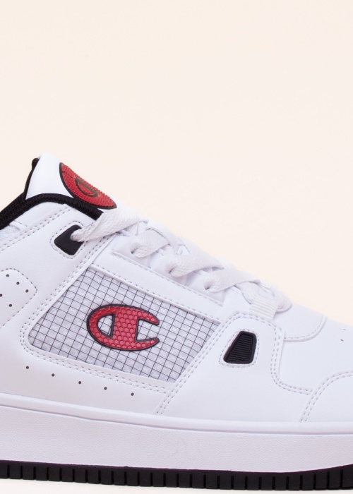 Champion kedas Rebound Summerized