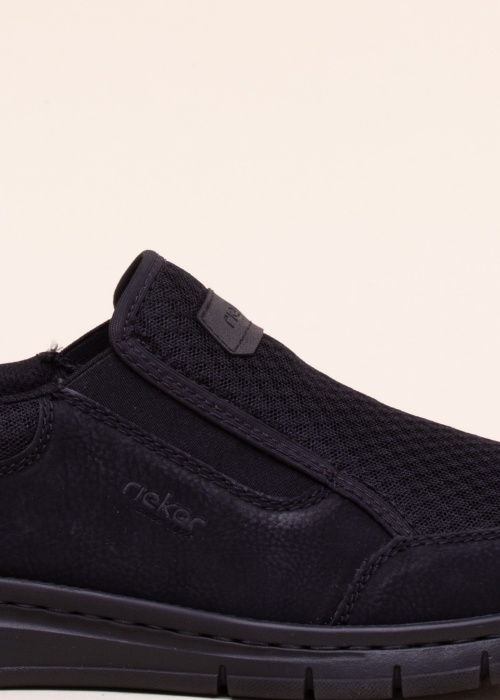 Кроссовки Rieker