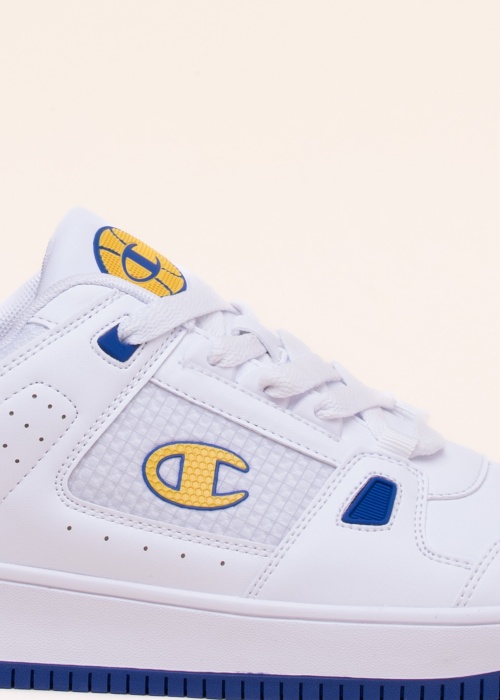 Champion kedas Rebound Summerized