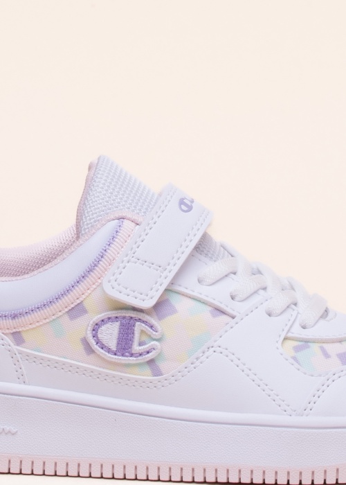 Champion kedas Rebound Graphic