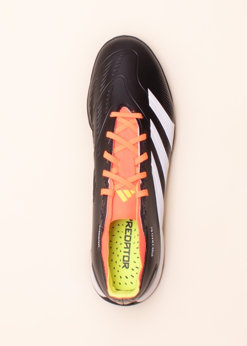 adidas Tehisväljakute futbola apavi Predator TF