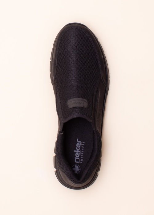 Кроссовки Rieker