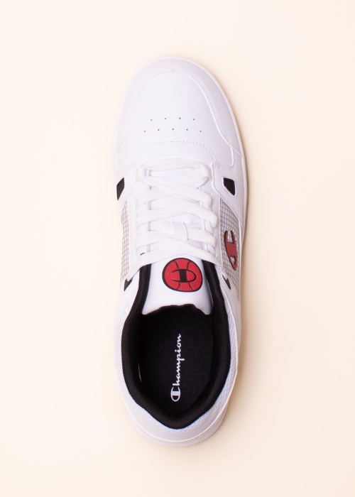 Champion kedas Rebound Summerized