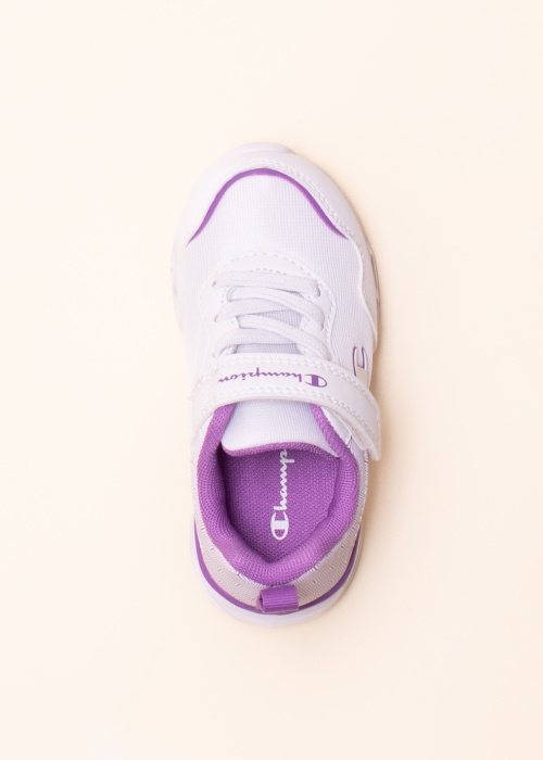 Champion mirgojoši ikdienas apavi Wave 2g