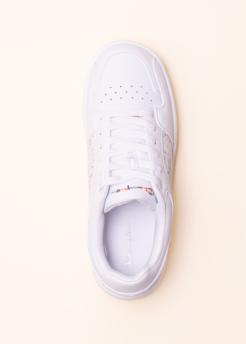 Champion kedas Rebound Platform