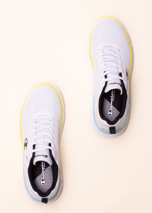 Кроссовки Fx Iii Champion