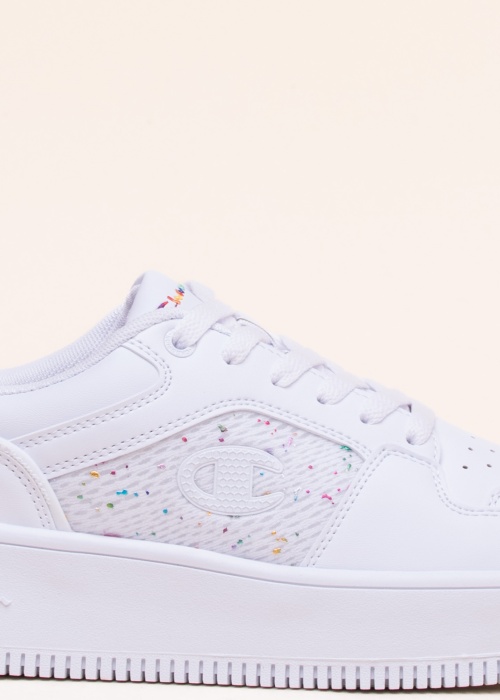 Champion kedas Rebound Platform