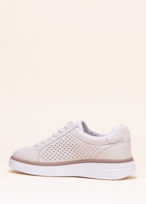 Loretta Vitale brīvā laika apavi