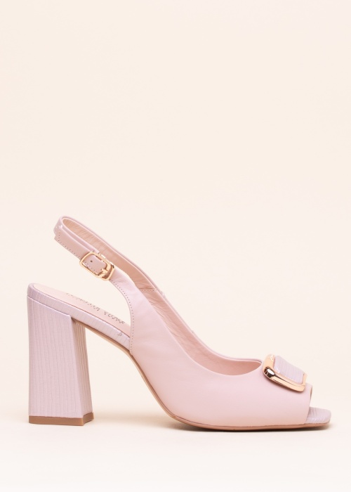 Loretta Vitale kurpes