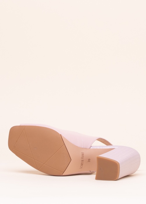 Loretta Vitale kurpes