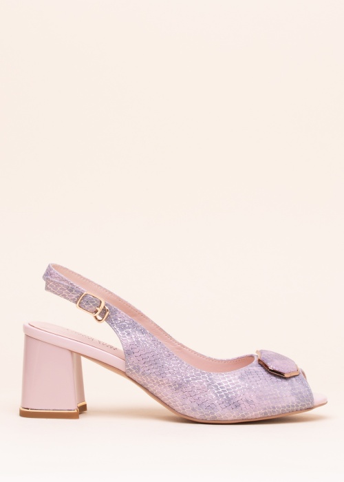 Туфли Loretta Vitale