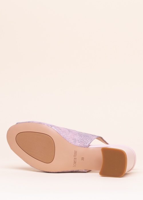 Туфли Loretta Vitale