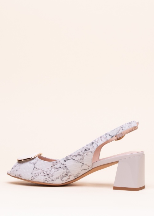 Туфли Loretta Vitale