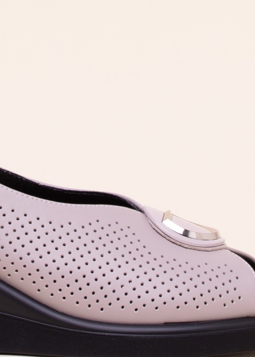 Loretta Vitale kurpes