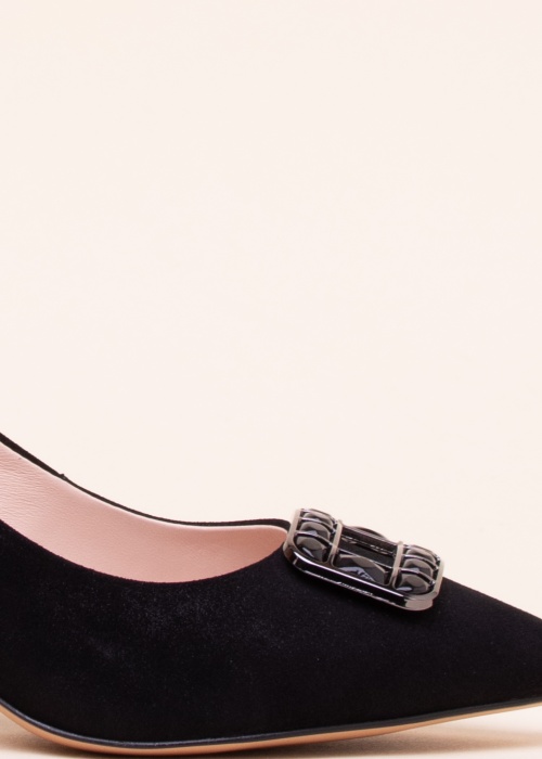 Loretta Vitale kurpes