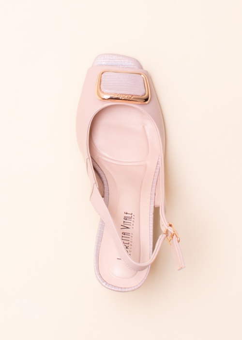 Loretta Vitale kurpes