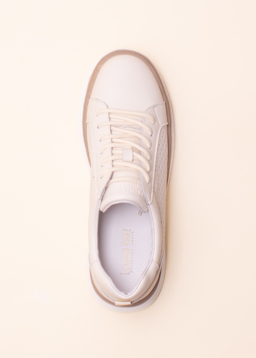 Loretta Vitale brīvā laika apavi