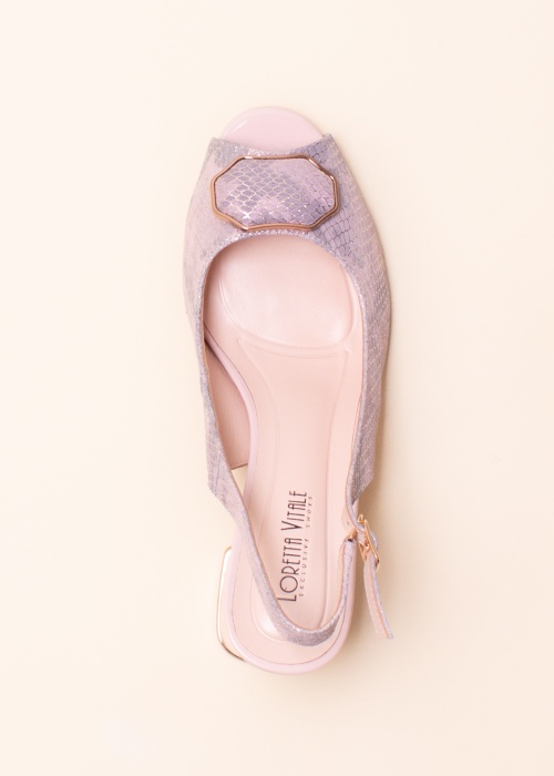 Туфли Loretta Vitale