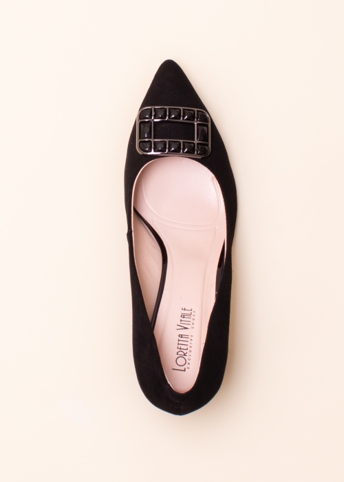 Loretta Vitale kurpes