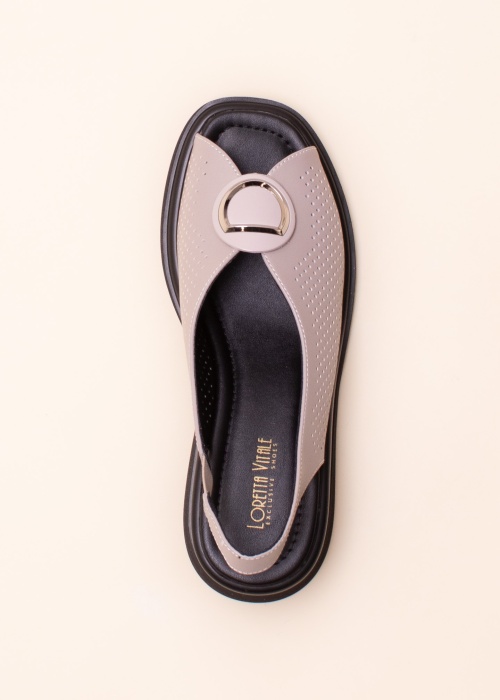 Loretta Vitale kurpes