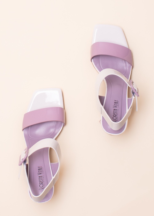 Туфли Loretta Vitale